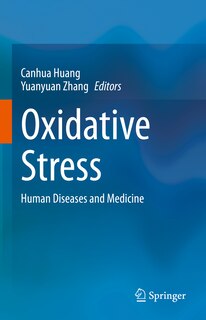 Front cover_Oxidative Stress