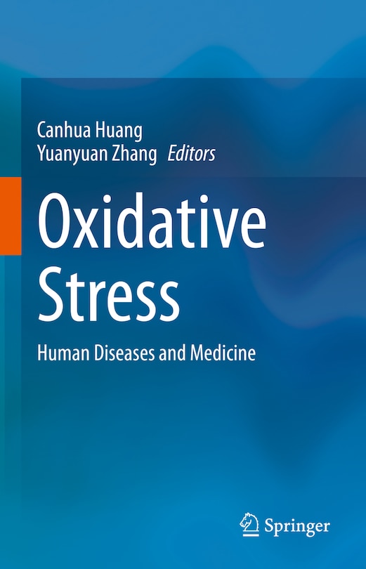 Front cover_Oxidative Stress