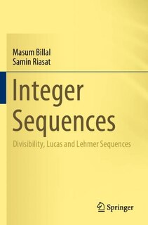 Couverture_Integer Sequences
