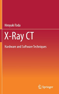 Front cover_X-ray Ct