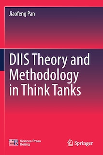 Front cover_DIIS Theory and Methodology in Think Tanks