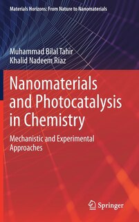 Front cover_Nanomaterials And Photocatalysis In Chemistry