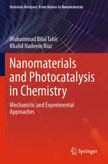 Couverture_Nanomaterials And Photocatalysis In Chemistry