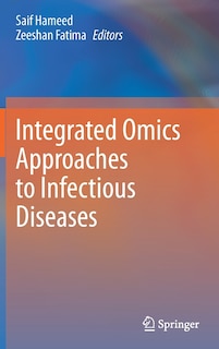 Front cover_Integrated Omics Approaches To Infectious Diseases
