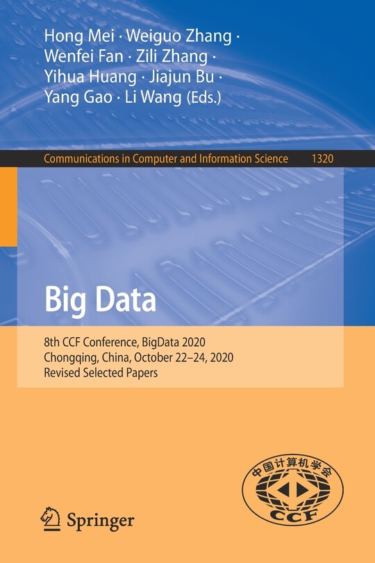 Front cover_Big Data