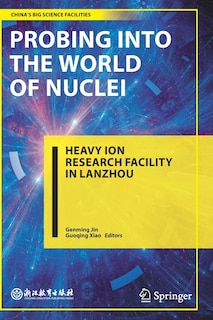 Couverture_Probing into the World of Nuclei