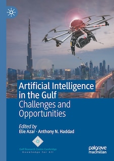 Couverture_Artificial Intelligence in the Gulf