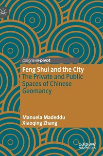 Couverture_Feng Shui and the City