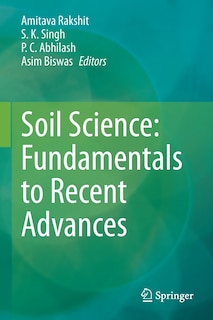 Front cover_Soil Science