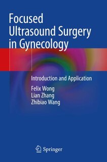 Front cover_Focused Ultrasound Surgery In Gynecology