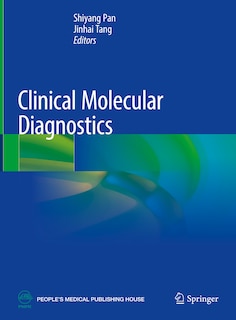 Front cover_Clinical Molecular Diagnostics