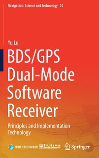 Front cover_Bds/gps Dual-mode Software Receiver