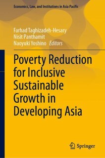 Couverture_Poverty Reduction For Inclusive Sustainable Growth In Developing Asia
