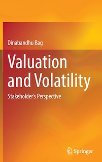 Couverture_Valuation and Volatility