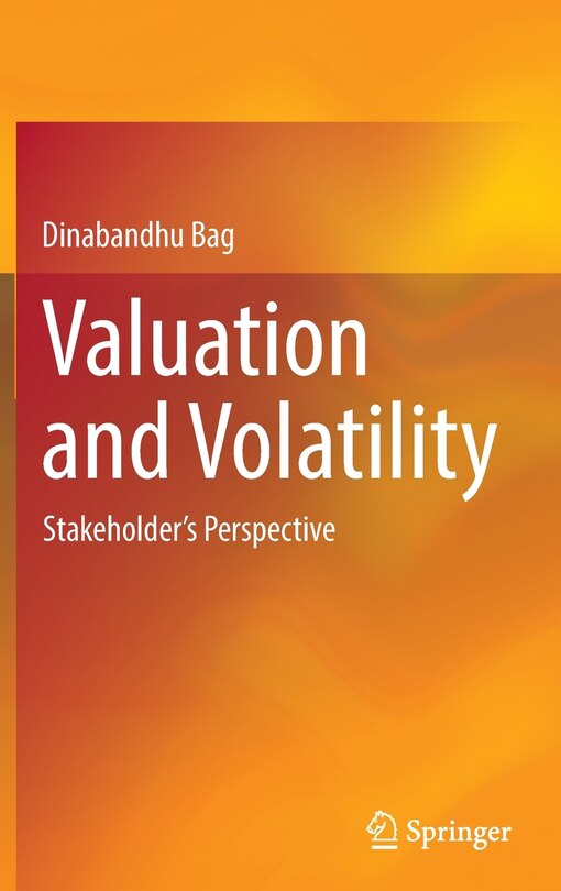 Couverture_Valuation and Volatility