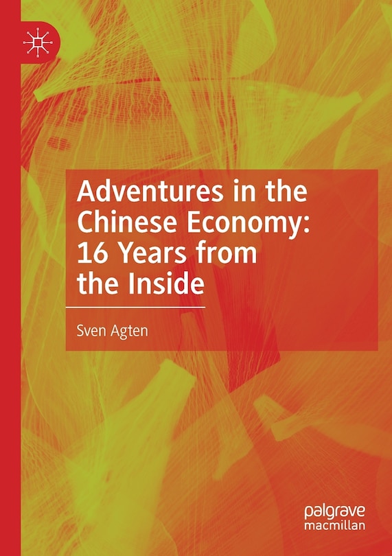 Couverture_Adventures in the Chinese Economy