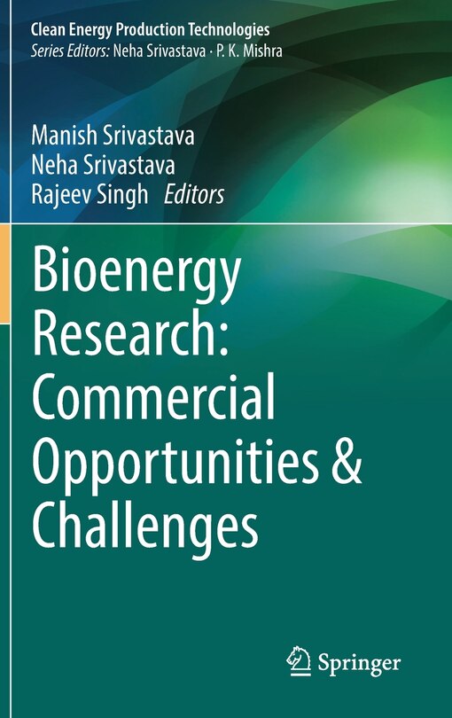 Front cover_Bioenergy Research