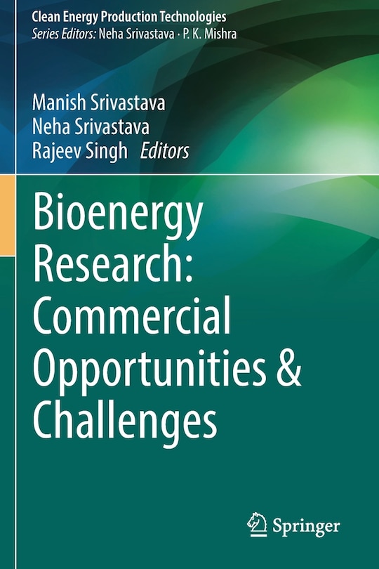 Front cover_Bioenergy Research