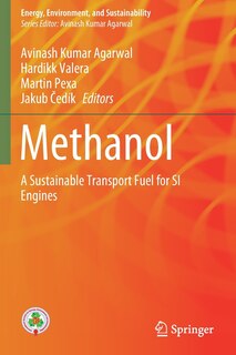Front cover_Methanol