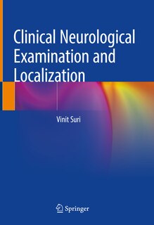 Couverture_Clinical Neurological Examination and Localization