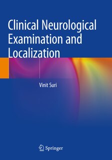 Front cover_Clinical Neurological Examination and Localization