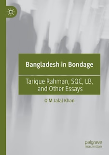Couverture_Bangladesh in Bondage