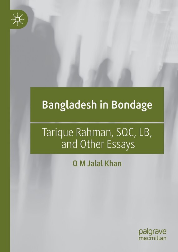 Couverture_Bangladesh in Bondage