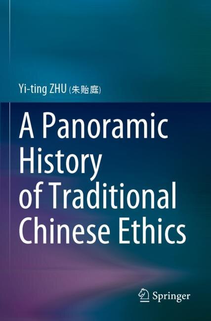 Couverture_A Panoramic History of Traditional Chinese Ethics