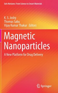 Front cover_Magnetic Nanoparticles