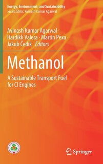 Front cover_Methanol