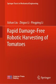 Couverture_Rapid Damage-free Robotic Harvesting Of Tomatoes