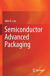 Front cover_Semiconductor Advanced Packaging