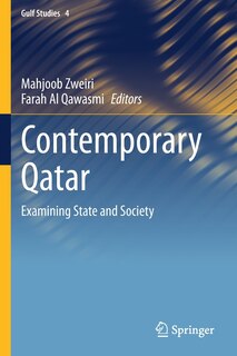 Couverture_Contemporary Qatar