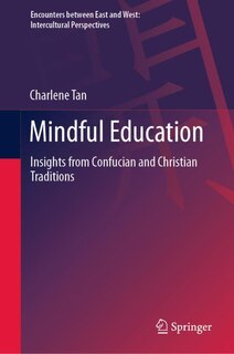 Front cover_Mindful Education