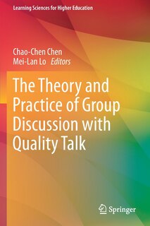 Couverture_The Theory and Practice of Group Discussion with Quality Talk