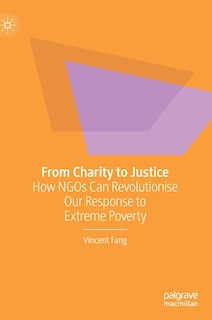 Front cover_From Charity to Justice