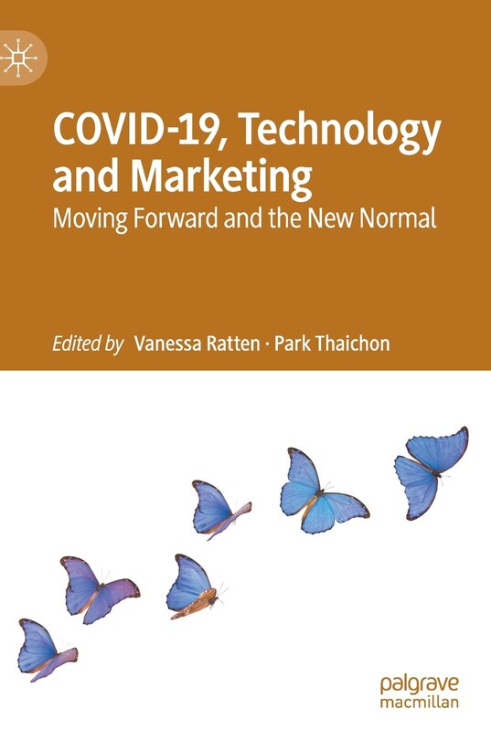 Couverture_Covid-19, Technology And Marketing