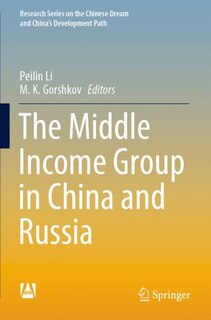 Front cover_The Middle Income Group in China and Russia