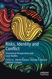 Front cover_Risks, Identity And Conflict