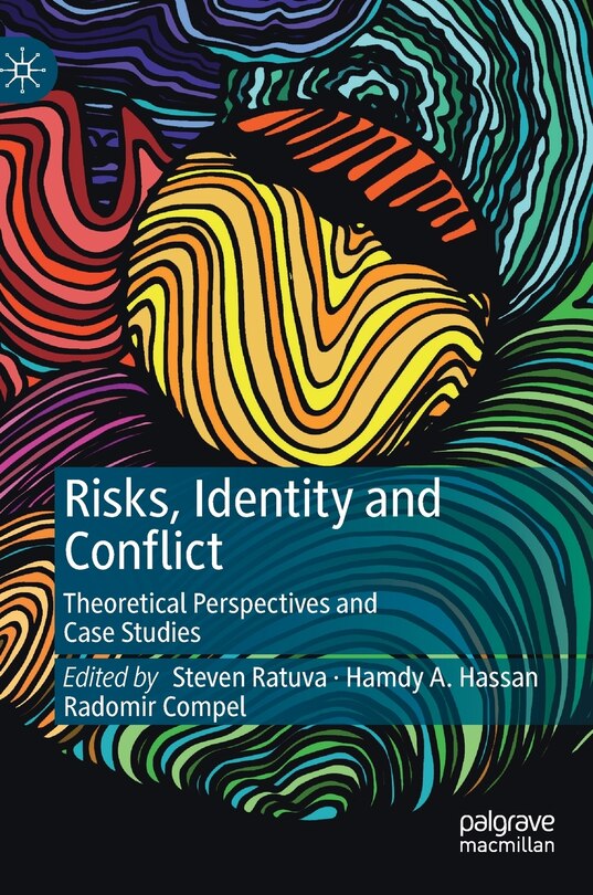 Front cover_Risks, Identity And Conflict