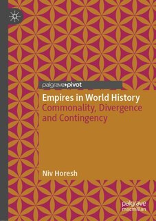 Couverture_Empires In World History