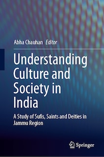 Front cover_Understanding Culture and Society in India