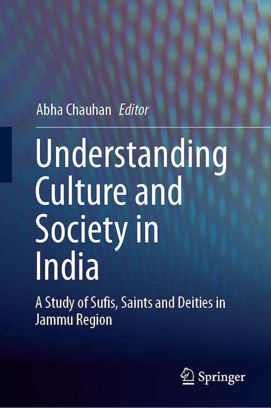 Front cover_Understanding Culture and Society in India