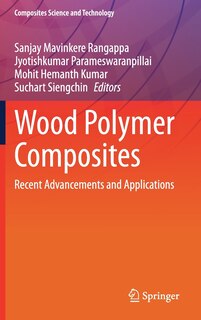 Front cover_Wood Polymer Composites