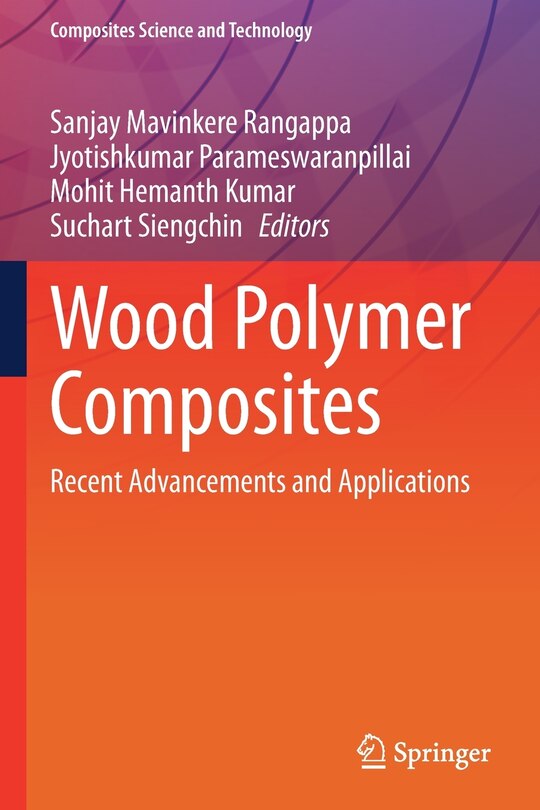 Front cover_Wood Polymer Composites