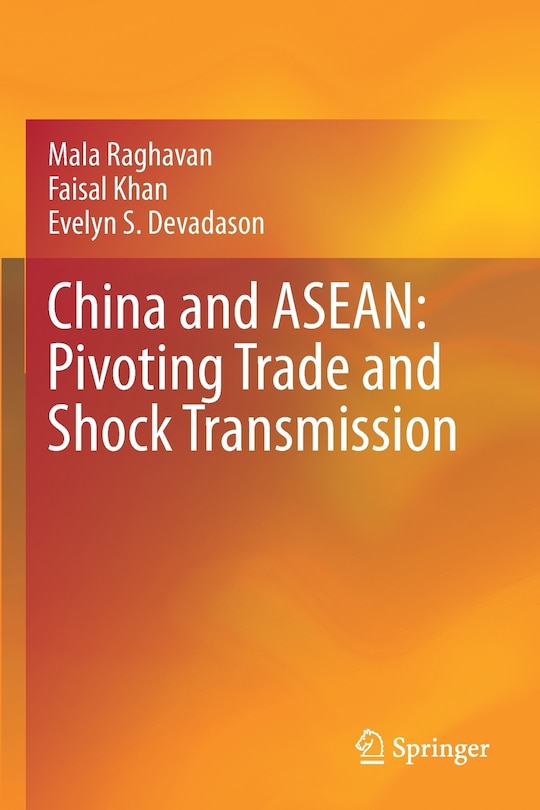 Front cover_China and ASEAN