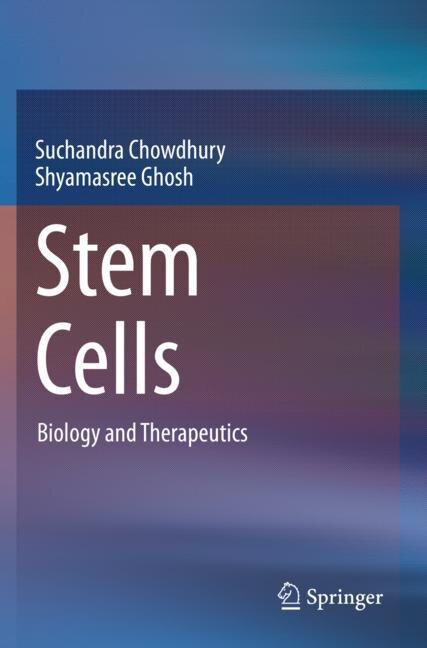 Front cover_Stem Cells