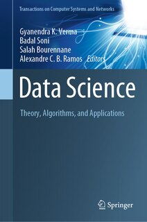 Front cover_Data Science