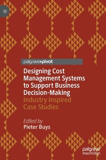 Couverture_Designing Cost Management Systems to Support Business Decision-Making