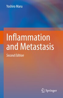 Front cover_Inflammation and Metastasis